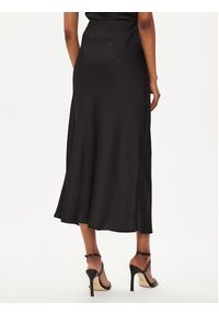 Bruuns Bazaar Spódnica midi Joane BBW3909 Czarny Regular Fit. Kolor: czarny. Materiał: syntetyk #5