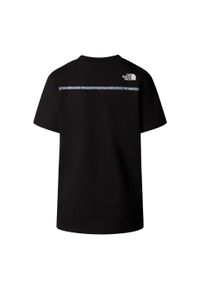 The North Face Koszulka Zumu Nf0A87Djjk3. Kolor: czarny