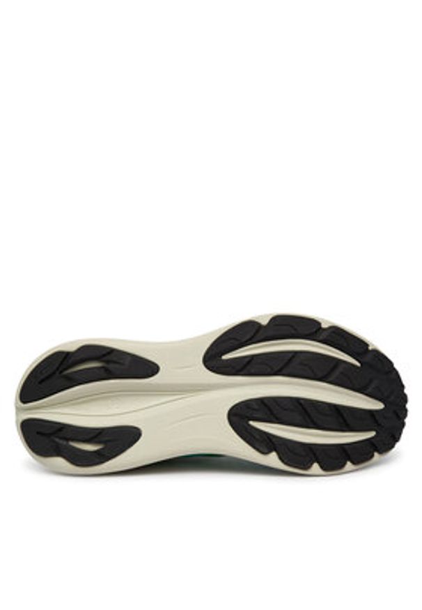 Asics Buty do biegania Gel-Pulse 17 Tr 1011C283 Zielony. Kolor: zielony. Materiał: mesh