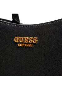 Guess Torebka Sarita (VA) HWVA93 27220 Czarny. Kolor: czarny. Materiał: skórzane #6