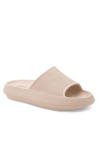 MEXX Klapki MICC1905041W-01 Beżowy. Kolor: beżowy. Materiał: syntetyk #5