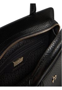 Aigner Torebka Cybill S 135170 Czarny. Kolor: czarny. Materiał: skórzane #4