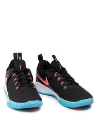 Nike Buty Air Zoom Hyperace 2 Se DM8199 064 Czarny. Kolor: czarny. Materiał: materiał. Model: Nike Zoom #4
