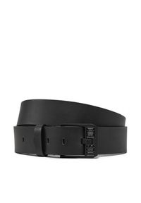 Pasek Męski Diesel. Kolor: czarny #1