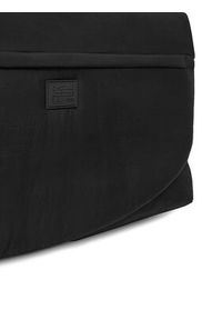 G-Star RAW - G-Star Raw Torebka CEO-ELIJAH-XC8198 Czarny. Kolor: czarny. Materiał: materiał