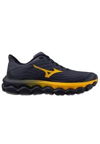 Buty do biegania męskie Mizuno Wave Horizon 8. Kolor: wielokolorowy. Model: Mizuno Wave. Sport: bieganie