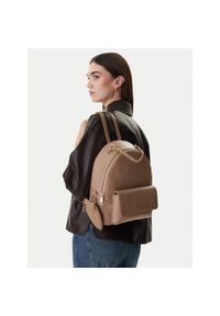 Plecak Liu Jo. Kolor: brązowy #1