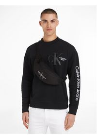 Calvin Klein Jeans Saszetka nerka Sport Essentials Waistbag38 M K50K511096 Czarny. Kolor: czarny #3