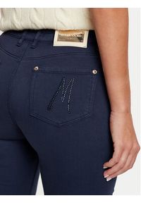 Marciano Guess Jeansy 4GGA04 9912Z Granatowy Bootcut Fit. Kolor: niebieski #4