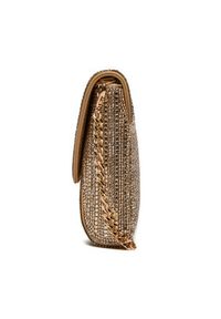 Aldo Torebka Rania 13762493 Złoty. Kolor: złoty. Materiał: skórzane #3