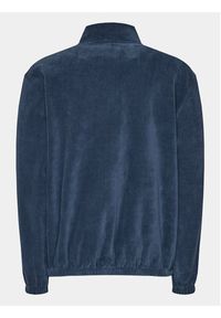 BDG Urban Outfitters Polar Crest Fleece 75326991 Niebieski Regular Fit. Kolor: niebieski. Materiał: syntetyk #2