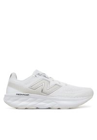 New Balance Buty do biegania 520's W520LW9 Biały. Kolor: biały. Materiał: materiał