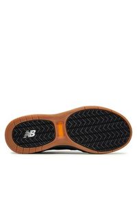New Balance Sneakersy NM808CLK Czarny. Kolor: czarny