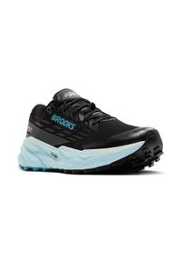 Buty do biegania damskie Brooks Cascadia 19. Kolor: wielokolorowy