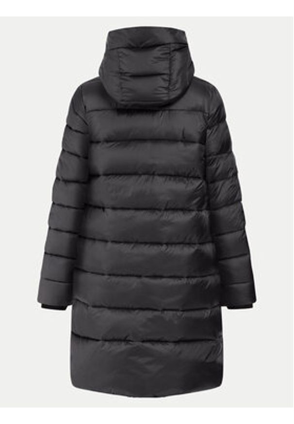 Didriksons Kurtka zimowa Marion 505408 Czarny Regular Fit. Kolor: czarny. Materiał: syntetyk. Sezon: zima