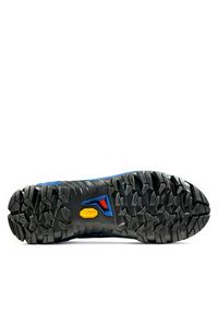 Mammut Trekkingi Sapuen Low Gtx GORE-TEX 3030-04261-00722-1075 Czarny. Kolor: czarny. Materiał: materiał. Technologia: Gore-Tex. Sport: turystyka piesza #4