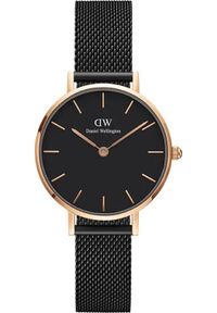 Zegarek Daniel Wellington ZEGAREK DAMSKI DANIEL WELLINGTON DW00100245 - PETITE ASHFIELD (zx705f) #1