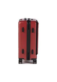 National Geographic Walizka kabinowa Luggage N165HA.49.56 Czerwony. Kolor: czerwony #3