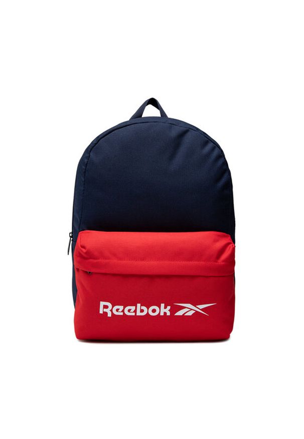 Reebok Plecak Act Core Ll H36567 Granatowy. Kolor: niebieski. Materiał: materiał