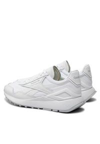 Reebok Sneakersy Cl Legacy Az H68651 Biały. Kolor: biały. Materiał: skóra #5
