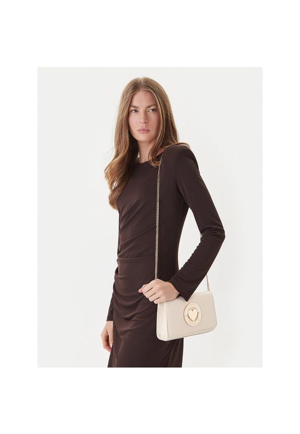 Love Moschino - Torebka LOVE MOSCHINO