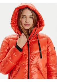 Frieda & Freddies Kurtka zimowa 3847A Pomarańczowy Regular Fit. Kolor: pomarańczowy. Materiał: syntetyk. Sezon: zima #2