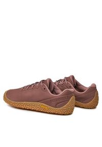 Merrell Trekkingi Vapor Glove 6 Ltr J067894 Bordowy. Kolor: czerwony. Materiał: nubuk, skóra