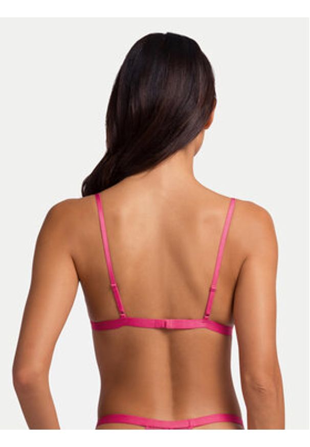 Dorina Komplet biustonoszy braletek Kisha FXBR0012LA166 Kolorowy. Materiał: syntetyk. Wzór: kolorowy