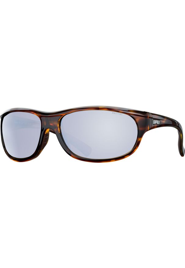 RAPALA - Okulary przeciwsłoneczne Rapala Precision Luzia. Kolor: wielokolorowy, szary, brązowy. Sport: turystyka piesza