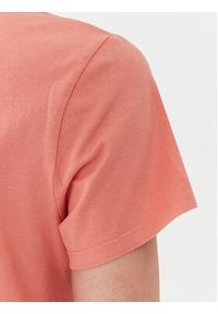 Levi's® T-Shirt Perfect 39185-0249 Różowy Standard Fit. Kolor: różowy. Materiał: bawełna #4