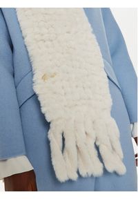 Guess Szalik W4BZ99 WGU30 Beżowy. Kolor: beżowy. Materiał: materiał #3