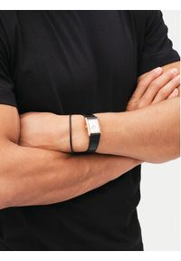 Daniel Wellington Zegarek Bound DW00100698 Czarny. Kolor: czarny #6