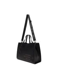 G-Star RAW - G-Star Raw Torebka EO-XC8677 Czarny. Kolor: czarny #3