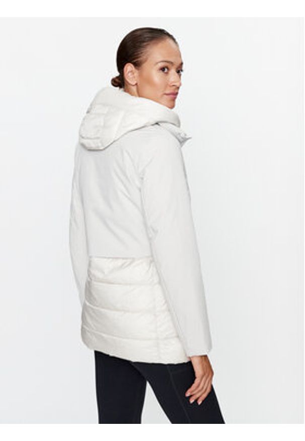 CMP Kurtka zimowa 33K3616 Biały Regular Fit. Kolor: biały. Materiał: syntetyk. Sezon: zima