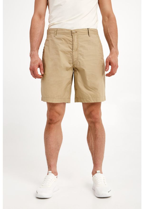 Armani Exchange - Bermudy ARMANI EXCHANGE