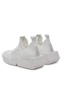 United Nude Sneakersy Mega Juno 10912770117 Biały. Kolor: biały. Materiał: materiał #4