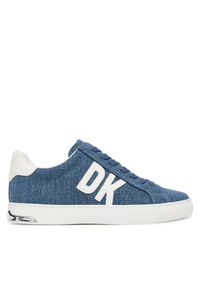 Sneakersy DKNY. Kolor: niebieski #1