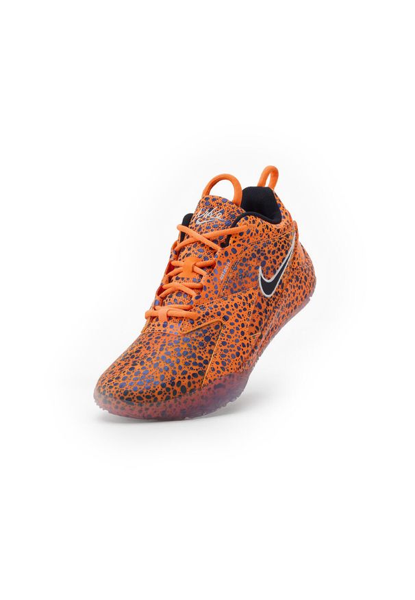 Buty halowe Nike Air Zoom Hyperace 3 SE OLY. Kolor: wielokolorowy. Model: Nike Zoom. Sport: siatkówka