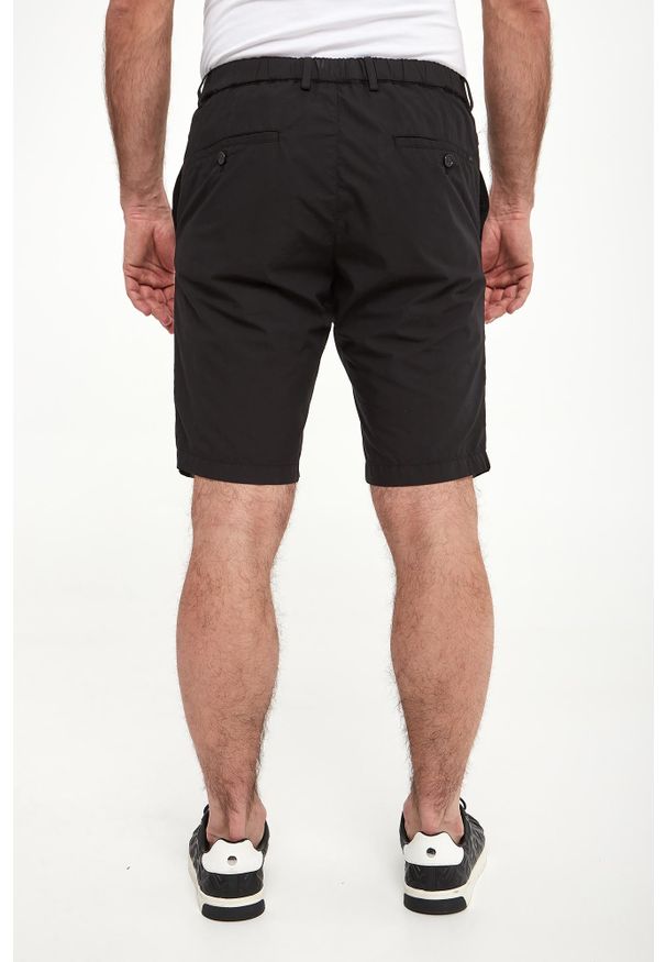 PAUL & SHARK - Bermudy męskie PAUL&SHARK