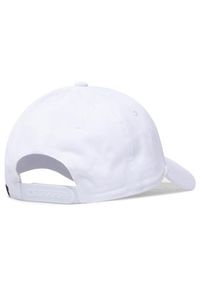 Alpha Industries Czapka z daszkiem Nasa Cap 186903 Biały. Kolor: biały. Materiał: materiał #4