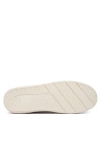 Patrizia Pepe Sneakersy PPJ361.06 Biały. Kolor: biały. Materiał: skóra #3