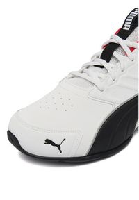 Puma Sneakersy C-ELECTRO SL 31309202 Biały. Kolor: biały. Materiał: materiał #7