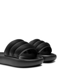 Adidas - adidas Klapki adilette Zplaash IF4133 Czarny. Kolor: czarny
