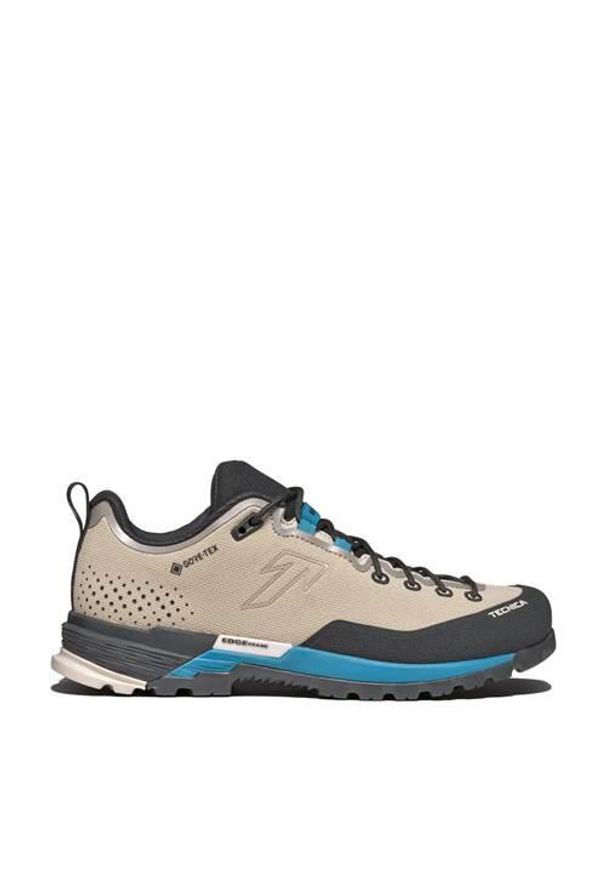 TECNICA - Buty trekkingowe męskie Tecnica Sulfur S Ms Gtx. Kolor: wielokolorowy. Materiał: syntetyk, materiał. Szerokość cholewki: normalna