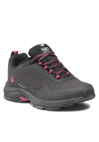 Halti Trekkingi Fara Low 2 Dx 054-2621 Czarny. Kolor: czarny. Materiał: materiał #4