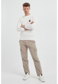 Aeronautica Militare - Sweter męski AERONAUTICA MILITARE #2