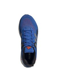 Adidas - Buty męskie do biegania adidas Solar Glide 3 FY0363. Zapięcie: sznurówki. Materiał: materiał, guma. Szerokość cholewki: normalna. Sport: bieganie, fitness #2