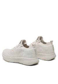 Sprandi Sneakersy WP07-01421-01 Beżowy. Kolor: beżowy. Materiał: materiał