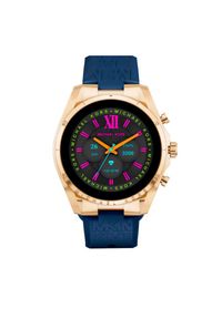 Smartwatch Michael Kors. Rodzaj zegarka: smartwatch. Kolor: niebieski #1