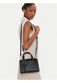 Furla Torebka Nuvola Small WB01337-BX2045-O6000 Czarny. Kolor: czarny. Materiał: skórzane #6